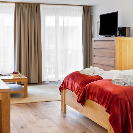 Apartment Zur Matte B-1 By Interhome Zermatt Exterior foto