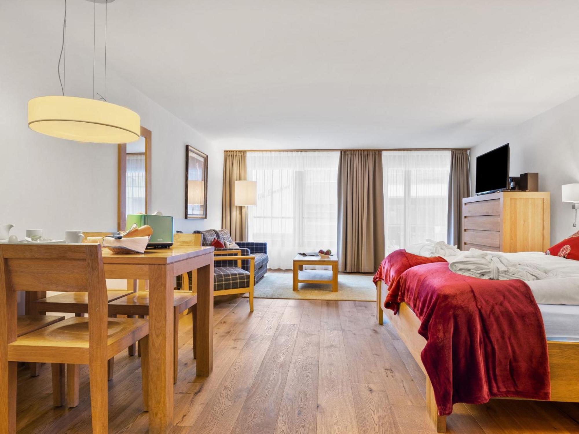 Apartment Zur Matte B-1 By Interhome Zermatt Exterior foto